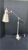 Adjustable Modern Metal Desk lamp