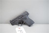 (R) Smith & Wesson M&P9 Shield 2.0 9mm Pistol