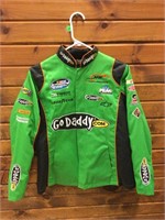 Danica Patrick ‘GoDaddy.com’ Green NASCAR