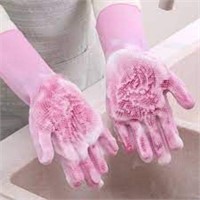 Multifunctional Kitchen Gloves