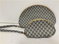 Small Purse & Coin Purse Marked Gucci