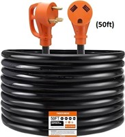 Finderomend 30 Amp RV Extension Cord 3 Wire,RV Pow