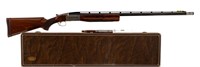 Browning BT-99 Golden Clays 12Ga Single Shotgun