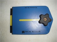 Rockler Thin Rip Table Saw Jig