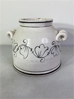 Large Napco Pottery Vase