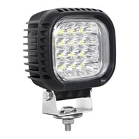 AUXTINGS 5 inch 40W LED Work Light Pods Spot...