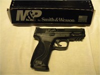 S&W M&P 9 2.0 9mm nib
