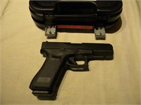 glock g17 gen 5 9mm nib