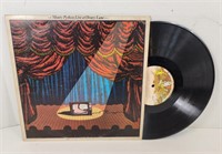 GUC Monty Python "Live At Drury Lane" Vinyl Record