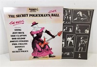 GUC The Secret Policeman's Other Ball Vinyl Record