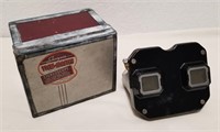 Vintage Sawyers View-Master Stereoscope Viewer