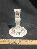 Fine bone china flower vase