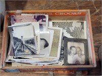 Historian Eye Candy Photography Lot