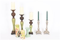Decorative Candlesticks