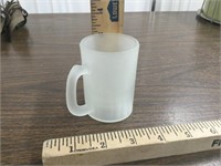 Tiara Mini Mug