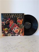 John Denver and The Muppets