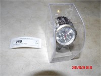 CASIO MENS WATCH - AS IS