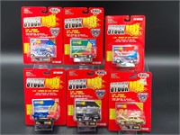 Racing Champions Stock Rods Diecast Set #4