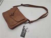 NEW Bueno Collection Crossbody Handbag