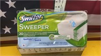 Swiffer sweeper pads
