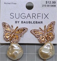 Sugarfix by Baublebar earrings