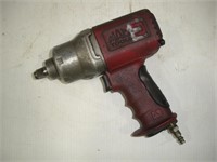 MAC Tool 1/2 inch Drive Impact Gun