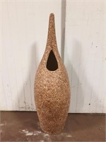 Large Decorative Vase (Pottery)