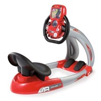 Smoby - V8 Driver Battery Powered Ride-on $97