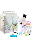 MintID Dog-e Interactive Robot Dog $90