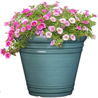 Style SELECTIONS flower pot $26