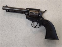 Colt Single Action Frontier Scout .22LR Revolver