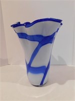 Art Glass Vase