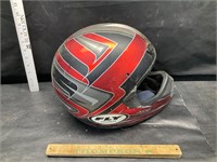 Helmet