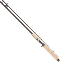 Tica CGHA Bass Rod 6.6-Feet/8-15-Pound