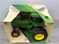 John Deere Sound-Gard Tractor 1/16