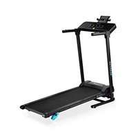 SereneLife Smart Digital Folding Treadmill - Elect