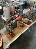 2 Mec Reloader, 650