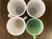 Coffee cups