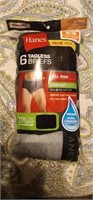 MENS HANES BRIEFS SZ M