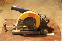 Chop Saw