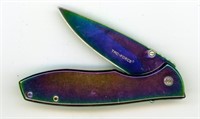 TAC Force US Design Knife 4”