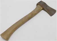 Vintage Hatchet Made in W. Germany