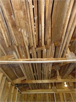 Barn Wood Lumber