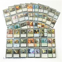 Magic The Gathering (MTG) Trading Cards (135)