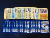 Pokemon Cards Lot