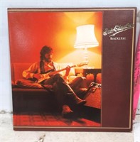 33 1/3 Record Eric Clapton Backless