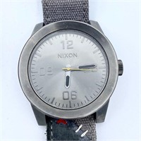 Nixon "Corporal" Watch