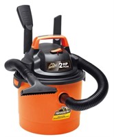 ArmorAll Portable Wet & Dry Vacuum