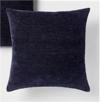 Threshold Chenille Square Toss Pillow