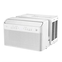 12 000 BTU U-SHAPED WINDOW AIR CONDI